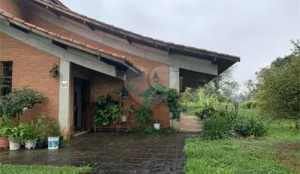 Sobrado com 4 quartos à venda em Vila Irmãos Arnoni - SP
