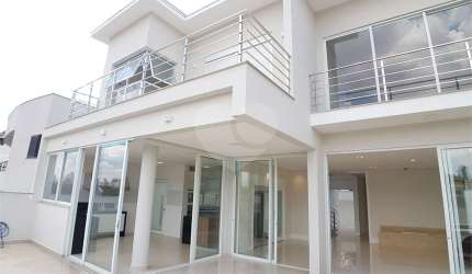 Sobrado com 3 quartos à venda em Jardim Franca - SP