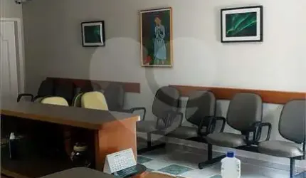Sobrado com 4 quartos à venda em Vila Olímpia - SP