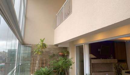 Cobertura com 3 quartos à venda em Barra Funda - SP