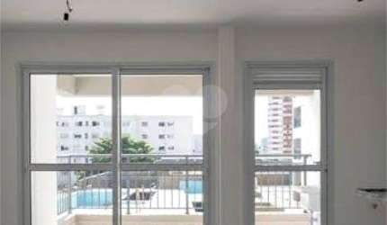 Apartamento com 2 quartos à venda em Vila Zilda (tatuapé) - SP