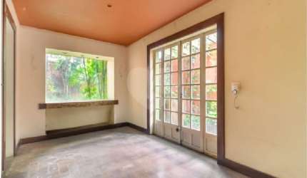 Casa com 3 quartos à venda em Jardim Paulistano - SP