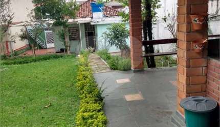 Terreno com 3 quartos à venda em Vila Carrão - SP