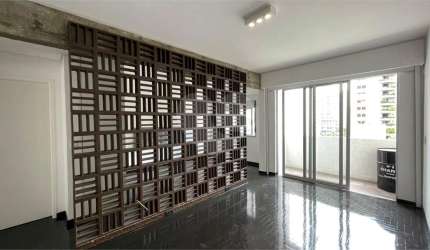 Apartamento com 1 quartos à venda em Itaim Bibi - SP