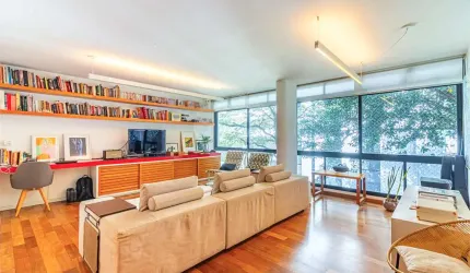 Apartamento com 3 quartos à venda em Santa Cecília - SP