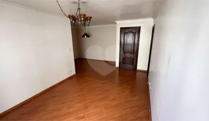 Apartamento com 3 quartos à venda em Bela Vista - SP