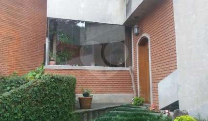 Sobrado com 3 quartos à venda em Aclimação - SP