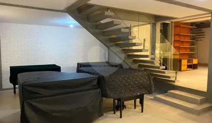 Sobrado com 4 quartos à venda em Vila Inah - SP