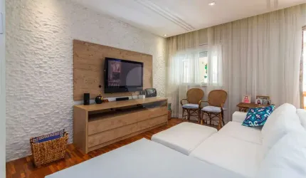 Apartamento com 3 quartos à venda em Vila Cordeiro - SP