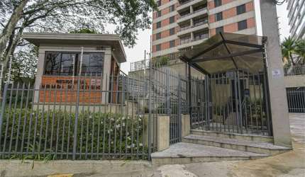 Apartamento com 3 quartos à venda em Vila Anglo Brasileira - SP