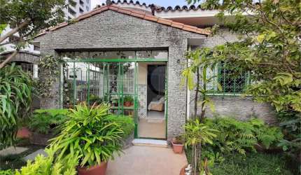 Casa com 3 quartos à venda em Cidade Mãe Do Céu - SP