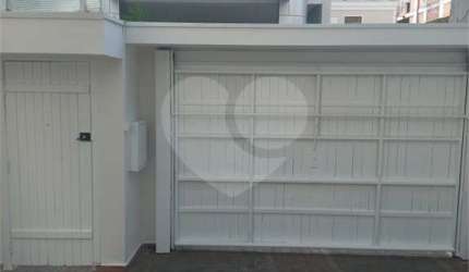 Casa com 1 quartos à venda em Vila Nova Conceição - SP