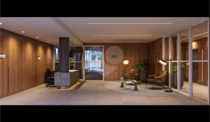 Apartamento com 2 quartos à venda em Bela Vista - SP