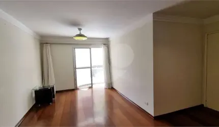 Apartamento com 5 quartos à venda em Santana - SP