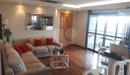 Apartamento com 3 quartos à venda em Santana - SP
