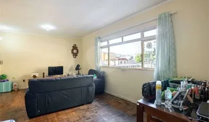 Sobrado com 4 quartos à venda em Brás - SP