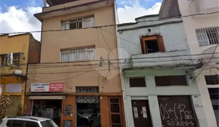 Prédio inteiro à venda em Brás - SP