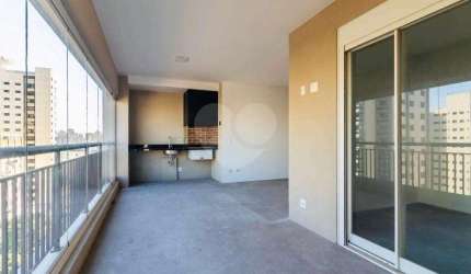 Apartamento com 3 quartos à venda em Jardim Da Saúde - SP