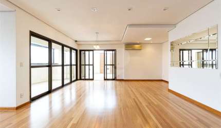 Cobertura com 4 quartos à venda em Mirandópolis - SP
