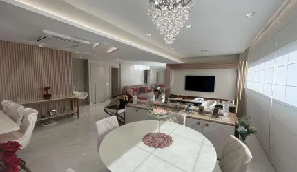 Apartamento com 3 quartos à venda em Lauzane Paulista - SP
