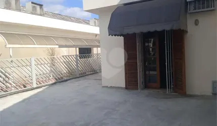 Sobrado com 2 quartos à venda ou para locação em Alto Da Lapa - SP