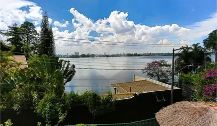 Casa com 5 quartos à venda em Praia Da Lagoa - SP