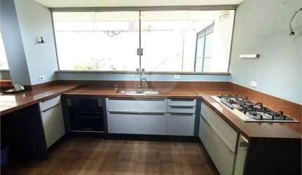 Casa com 4 quartos à venda em Jardim Guedala - SP