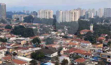 Cobertura com 3 quartos à venda em Chácara Santo Antônio (zona Sul) - SP