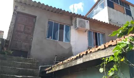 Casa com 5 quartos à venda em Santo Amaro - SP
