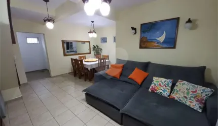 Sobrado com 3 quartos à venda em Sumaré - SP