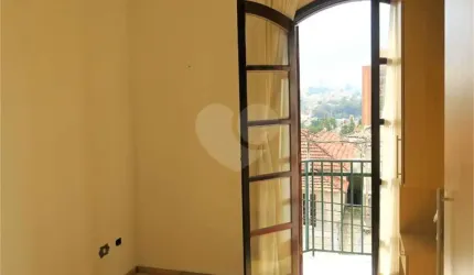 Casa com 3 quartos à venda em Vila Sônia - SP