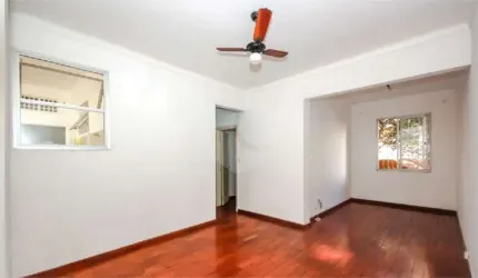Apartamento com 2 quartos à venda em Bela Vista - SP
