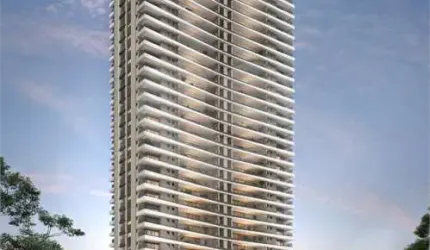 Apartamento com 4 quartos à venda em Vila Mariana - SP