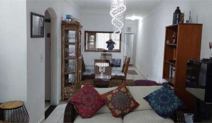 Casa com 3 quartos à venda em Lauzane Paulista - SP