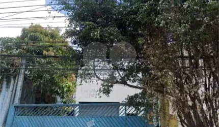 Galpão à venda em Brás - SP