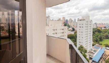 Apartamento com 4 quartos à venda em Santana - SP