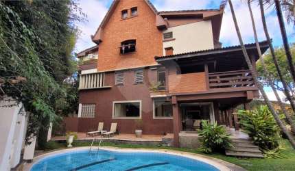 Sobrado com 5 quartos à venda em Jardim Franca - SP