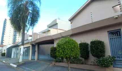 Condomínio com 3 quartos à venda em Vila Carrão - SP