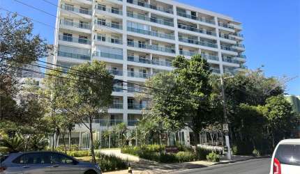 Apartamento com 1 quartos à venda em Mooca - SP