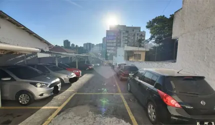 Terreno à venda em Vila Anglo Brasileira - SP