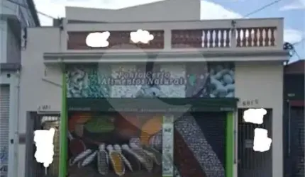 Sobrado com 2 quartos à venda em Vila Nova Cachoeirinha - SP