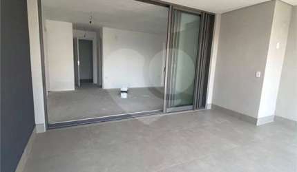 Apartamento com 3 quartos à venda em Campo Belo - SP