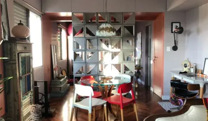 Apartamento com 1 quartos à venda em Alto Da Lapa - SP