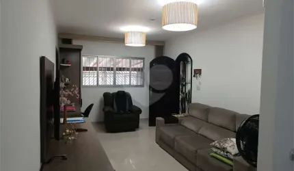 Sobrado com 3 quartos à venda em Jaçanã - SP