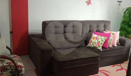 Apartamento com 3 quartos à venda em Brás - SP