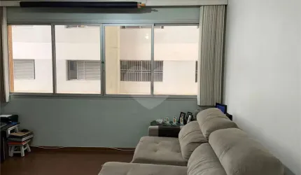 Apartamento com 3 quartos à venda em Bosque Da Saúde - SP