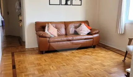 Apartamento com 3 quartos à venda em Brás - SP
