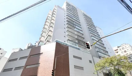 Apartamento com 1 quartos à venda em República - SP