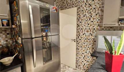 Sobrado com 4 quartos à venda em Saúde - SP