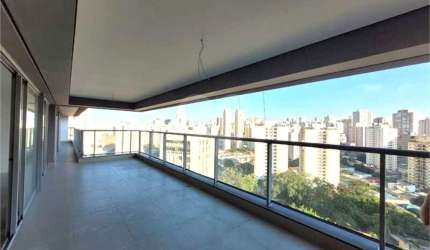 Apartamento com 3 quartos à venda em Água Branca - SP